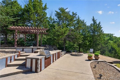 Lake of the Ozarks home with waterfront lot and 4 additional - photo 10