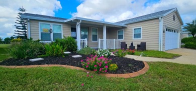 (private lake, pond, creek) Home For Sale in Ruskin Florida