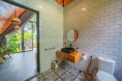 Great Investment Opportunity, Stunning 2 BR Villa in Pererenan - photo 22