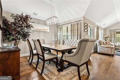 Welcome to easy, elegant living in this stunning 2-bedroom