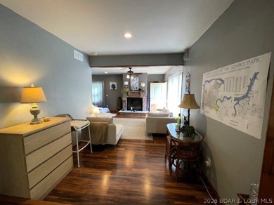 Welcome to your private retreat! This charming ranch home - photo 8