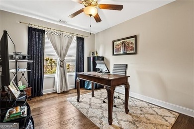 Welcome to easy, elegant living in this stunning 2-bedroom