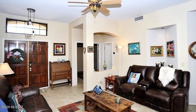 Oro Valley! Beautiful El Conquistator Resort 3BR/2BA patio home - photo 11