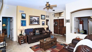 Oro Valley! Beautiful El Conquistator Resort 3BR/2BA patio home - photo 13