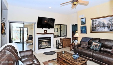 Oro Valley! Beautiful El Conquistator Resort 3BR/2BA patio home - photo 14