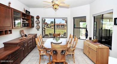 Oro Valley! Beautiful El Conquistator Resort 3BR/2BA patio home - photo 19