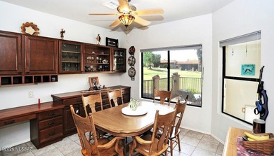 Oro Valley! Beautiful El Conquistator Resort 3BR/2BA patio home - photo 20