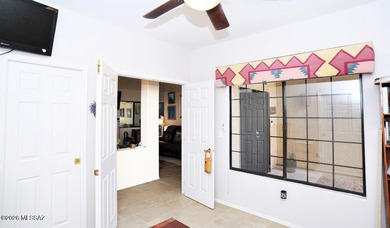 Oro Valley! Beautiful El Conquistator Resort 3BR/2BA patio home - photo 25