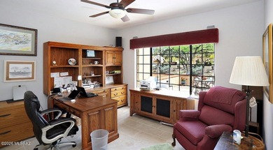 Oro Valley! Beautiful El Conquistator Resort 3BR/2BA patio home - photo 27