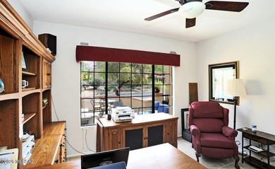 Oro Valley! Beautiful El Conquistator Resort 3BR/2BA patio home - photo 29
