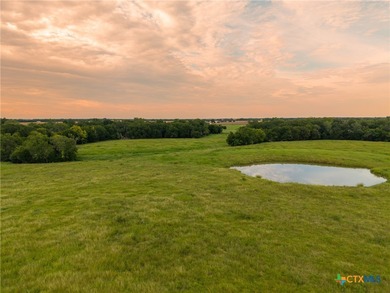(private lake, pond, creek) Acreage For Sale in Temple Texas