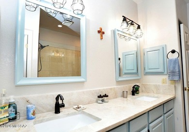 Oro Valley! Beautiful El Conquistator Resort 3BR/2BA patio home - photo 31