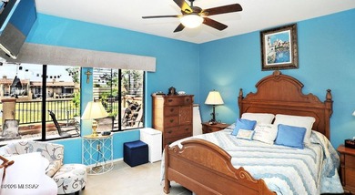 Oro Valley! Beautiful El Conquistator Resort 3BR/2BA patio home - photo 35