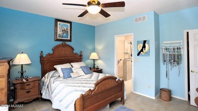Oro Valley! Beautiful El Conquistator Resort 3BR/2BA patio home - photo 36