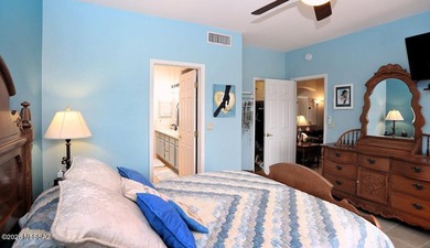 Oro Valley! Beautiful El Conquistator Resort 3BR/2BA patio home - photo 37