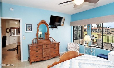 Oro Valley! Beautiful El Conquistator Resort 3BR/2BA patio home - photo 38