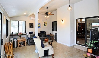 Oro Valley! Beautiful El Conquistator Resort 3BR/2BA patio home - photo 39