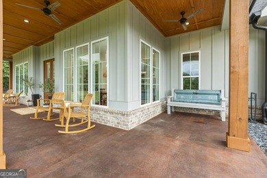 Welcome home to your custom-built ranch with bonus room... built - photo 10