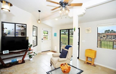 Oro Valley! Beautiful El Conquistator Resort 3BR/2BA patio home - photo 40