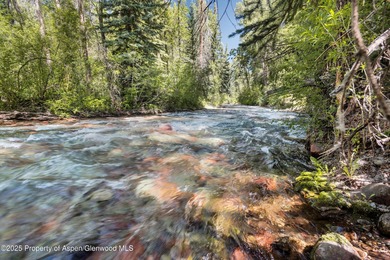 (private lake, pond, creek) Home For Sale in Aspen Colorado