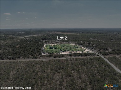 (private lake, pond, creek) Acreage For Sale in Smiley Texas