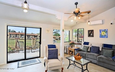 Oro Valley! Beautiful El Conquistator Resort 3BR/2BA patio home - photo 41