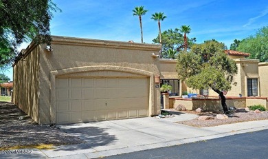 Oro Valley! Beautiful El Conquistator Resort 3BR/2BA patio home - photo 42