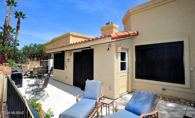 Oro Valley! Beautiful El Conquistator Resort 3BR/2BA patio home - photo 44