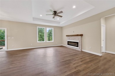 Beautiful new construction tucked away in a quiet cul-de-sac in - photo 5