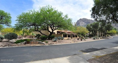 Oro Valley! Beautiful El Conquistator Resort 3BR/2BA patio home - photo 45