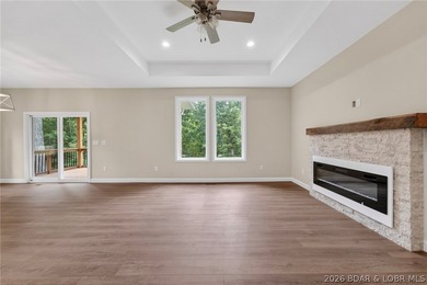 Beautiful new construction tucked away in a quiet cul-de-sac in - photo 6