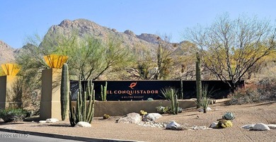 Oro Valley! Beautiful El Conquistator Resort 3BR/2BA patio home - photo 48