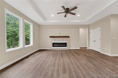 Beautiful new construction tucked away in a quiet cul-de-sac in - photo 9