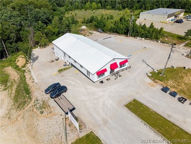 Exceptional commercial opportunity with outstanding visibility - photo 4