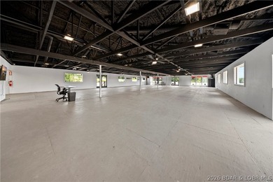 Exceptional commercial opportunity with outstanding visibility - photo 10