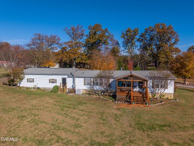 Douglas Lake Home Sale Pending in White Pine Tennessee