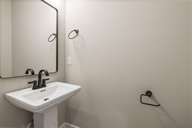 New Construction Townhomes in Valparaiso are ready! These large - photo 5