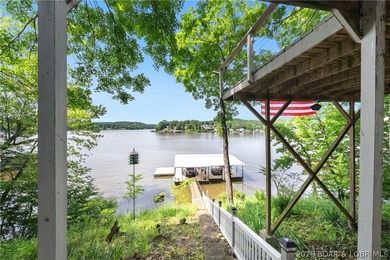 Affordable waterfront living on the Little Niangua! This - photo 1