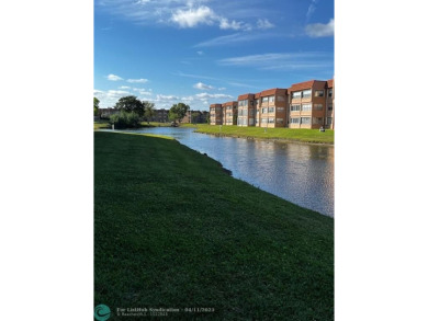 Lake Condo For Sale in Sunrise, Florida