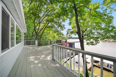 Affordable waterfront living on the Little Niangua! This - photo 8