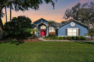 Lake Home Off Market in Lake Mary, Florida