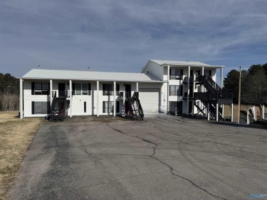 Lake Home For Sale in Cullman, Alabama
