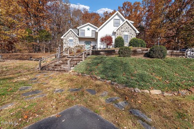 Boone Lake Home Sale Pending in Gray Tennessee