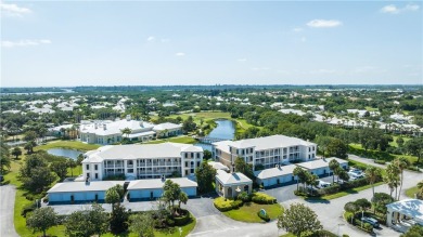 Lake Home For Sale in Vero Beach, Florida