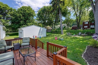 Charm meets peace of mind in this beautiful Irondequoit home! - photo 11
