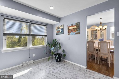 Welcome home to this spacious 4-level single-family home in - photo 11