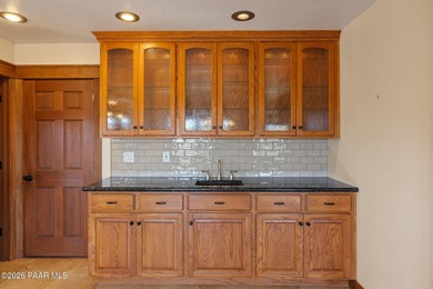 Welcome to The Ranch at Prescott! This stunning 3,912 sq ft