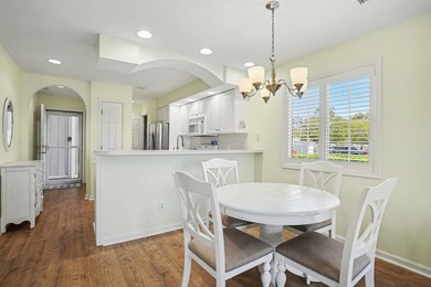A much sought after 1st floor, corner unit with Intracoastal - photo 12