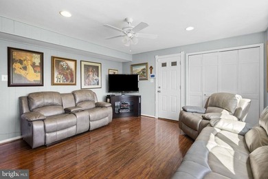 Welcome home to this spacious 4-level single-family home in - photo 12