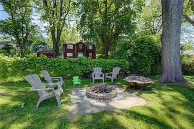 Charm meets peace of mind in this beautiful Irondequoit home! - photo 13